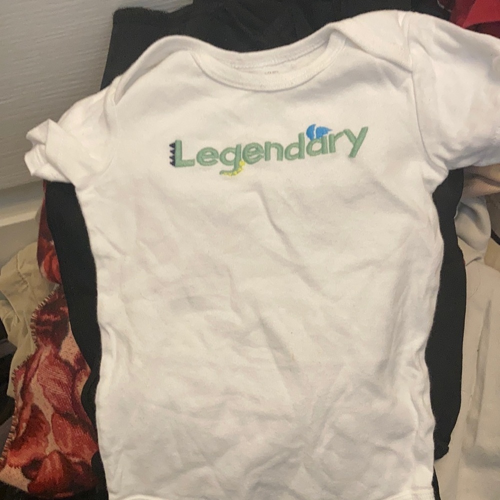 Just one you legendary one piece 12 months